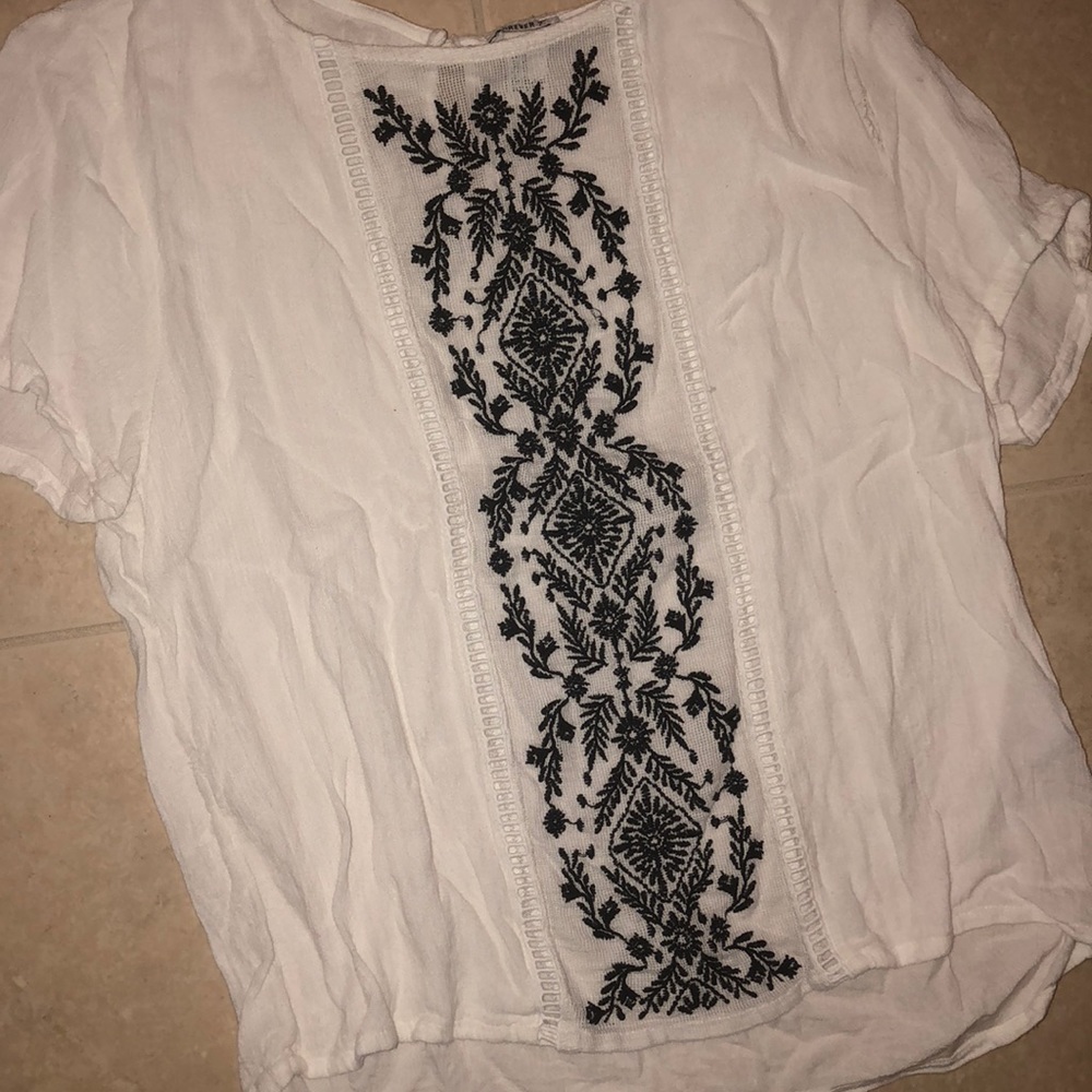 cute short sleeve